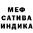 Шишки марихуана White Widow IT'S_ MIT